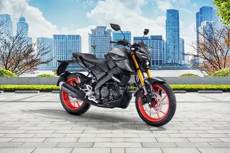 bike