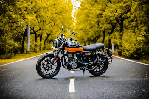 bike rental services in uttrakhand.
